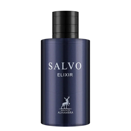salvo elixir 60ml wholesale