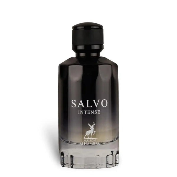 Salvo Intense Eau de Parfum 100ml Maison Alhambra