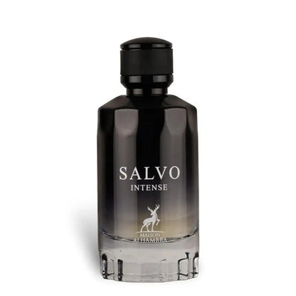 Salvo Intense Eau de Parfum 100ml Maison Alhambra