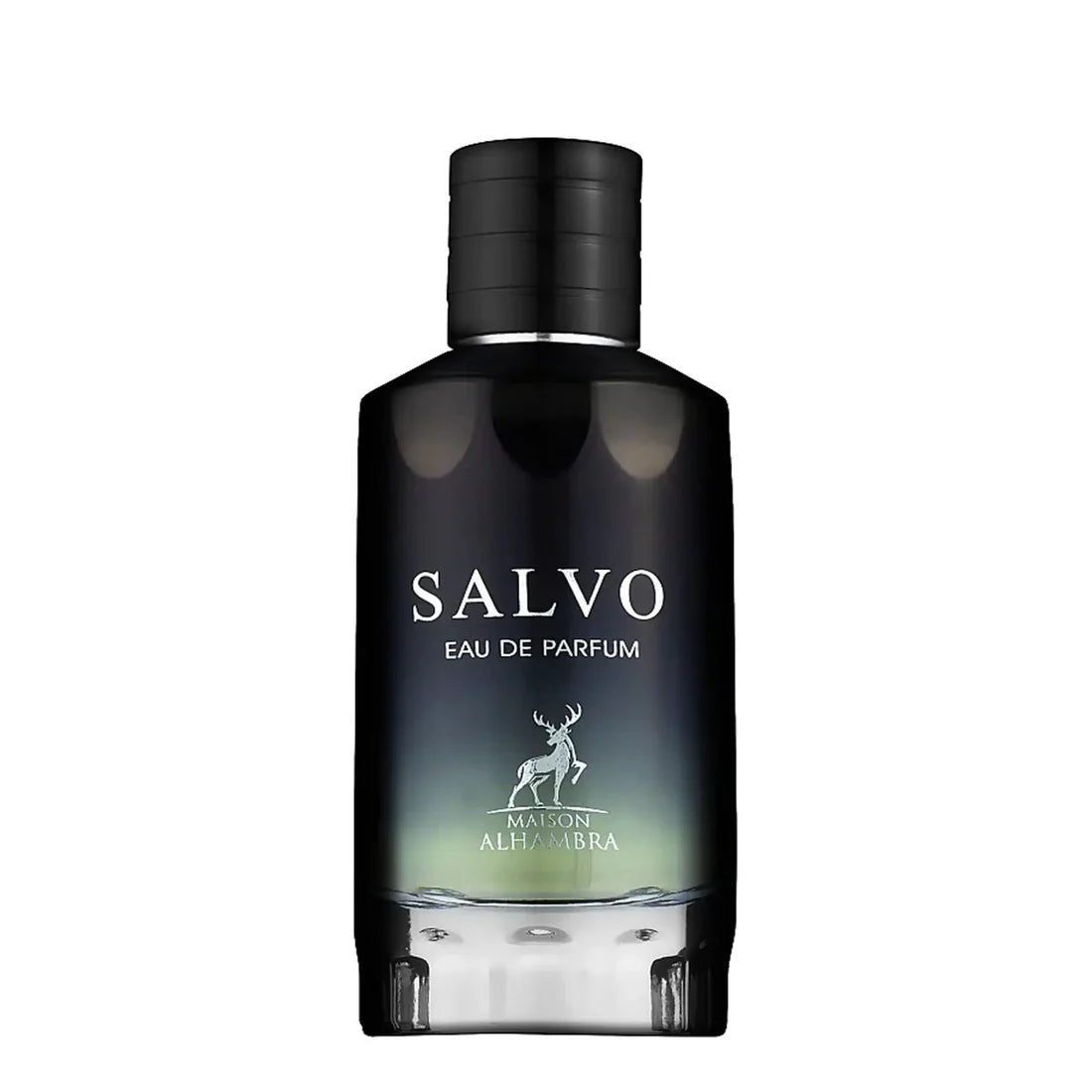 Salvo Eau de Parfum 100ml Maison Alhambra