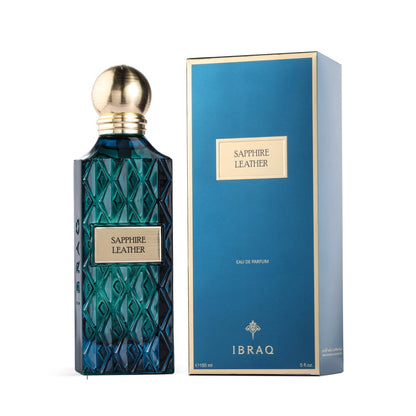 sapphire leather 150ml wholesale