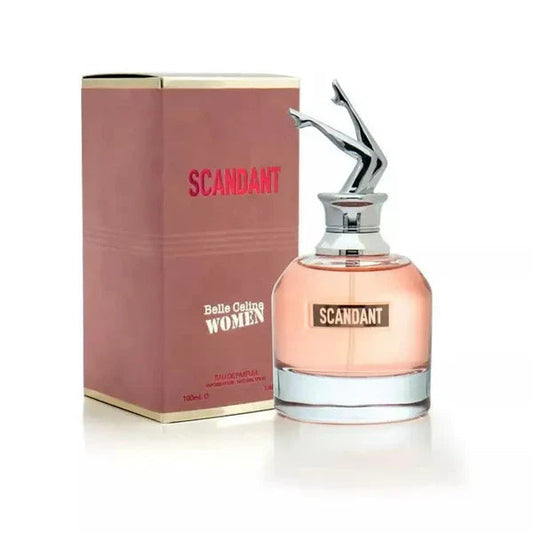 scandant belle celine 100ml wholesale