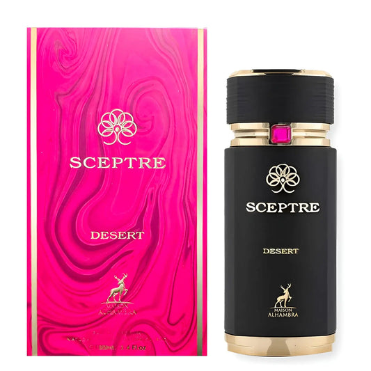 sceptre desert 100ml wholesale