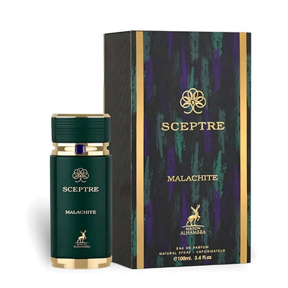 sceptre malachite 100ml wholesale