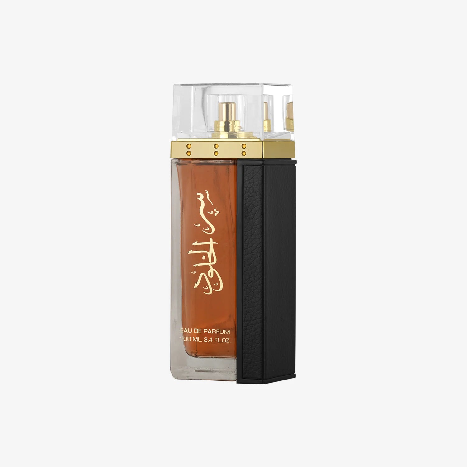 Ser Al Khulood Eau de Parfum 100ml Lattafa