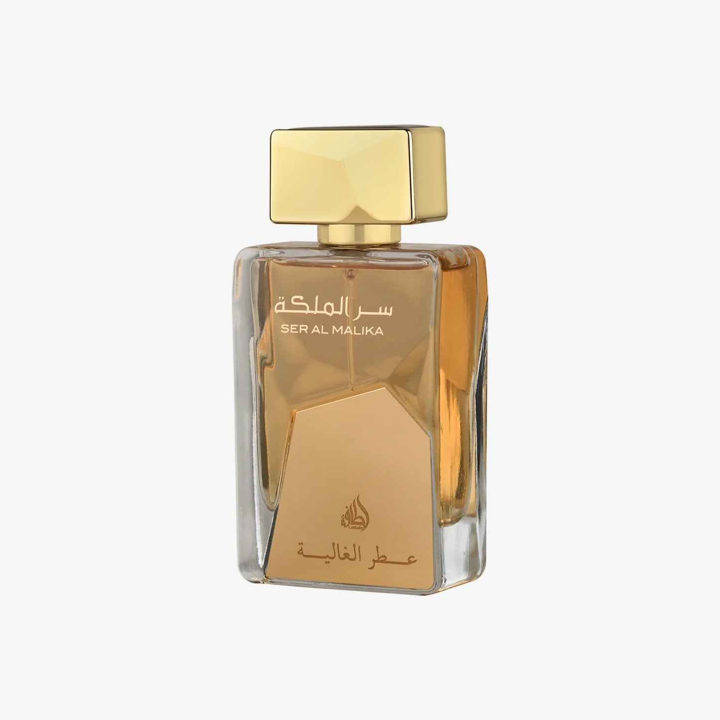 Ser Al Malika Eau de Parfum 100ml Lattafa