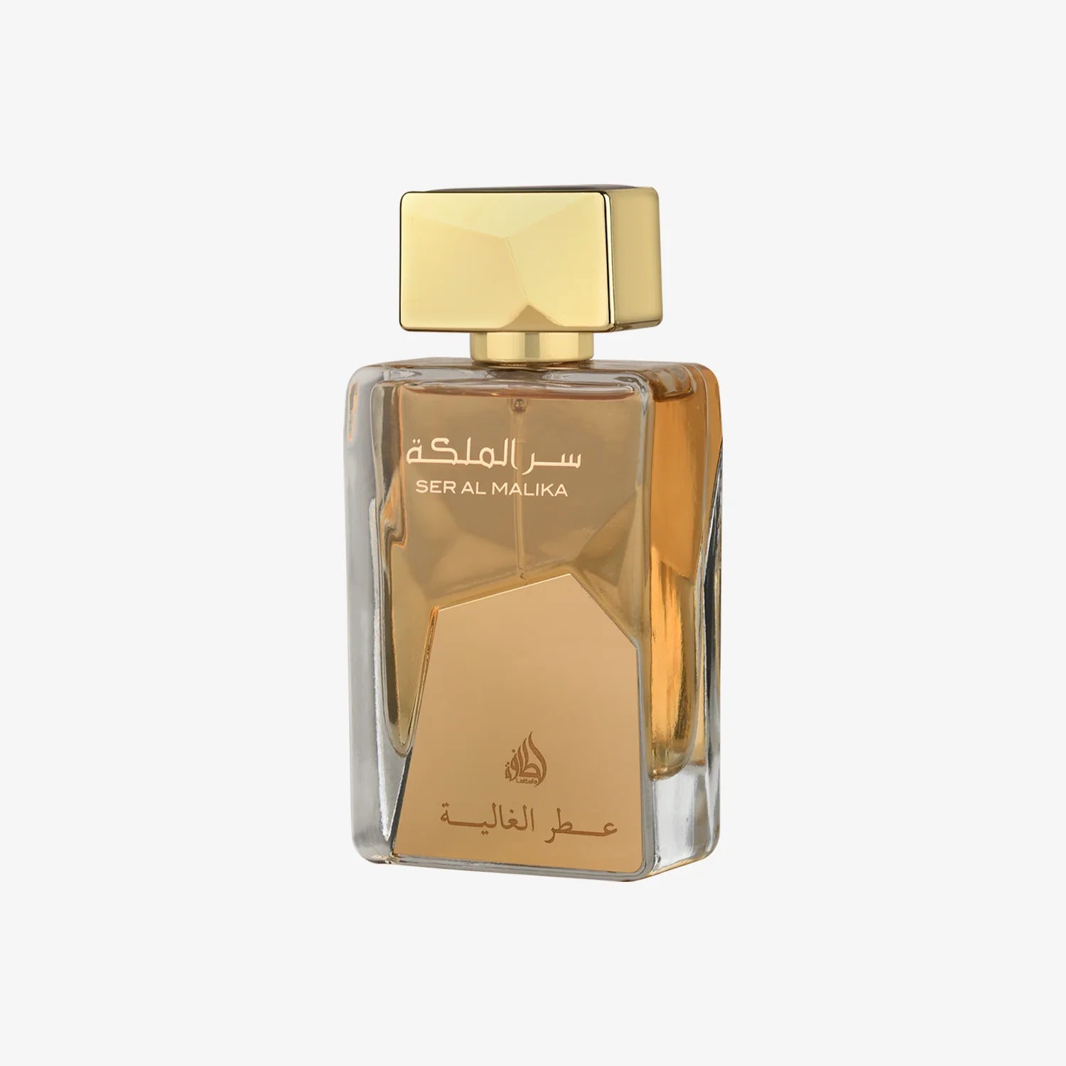 Ser Al Malika Eau de Parfum 100ml Lattafa