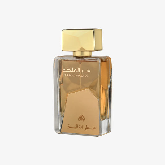 Ser Al Malika Eau de Parfum 100ml Lattafa