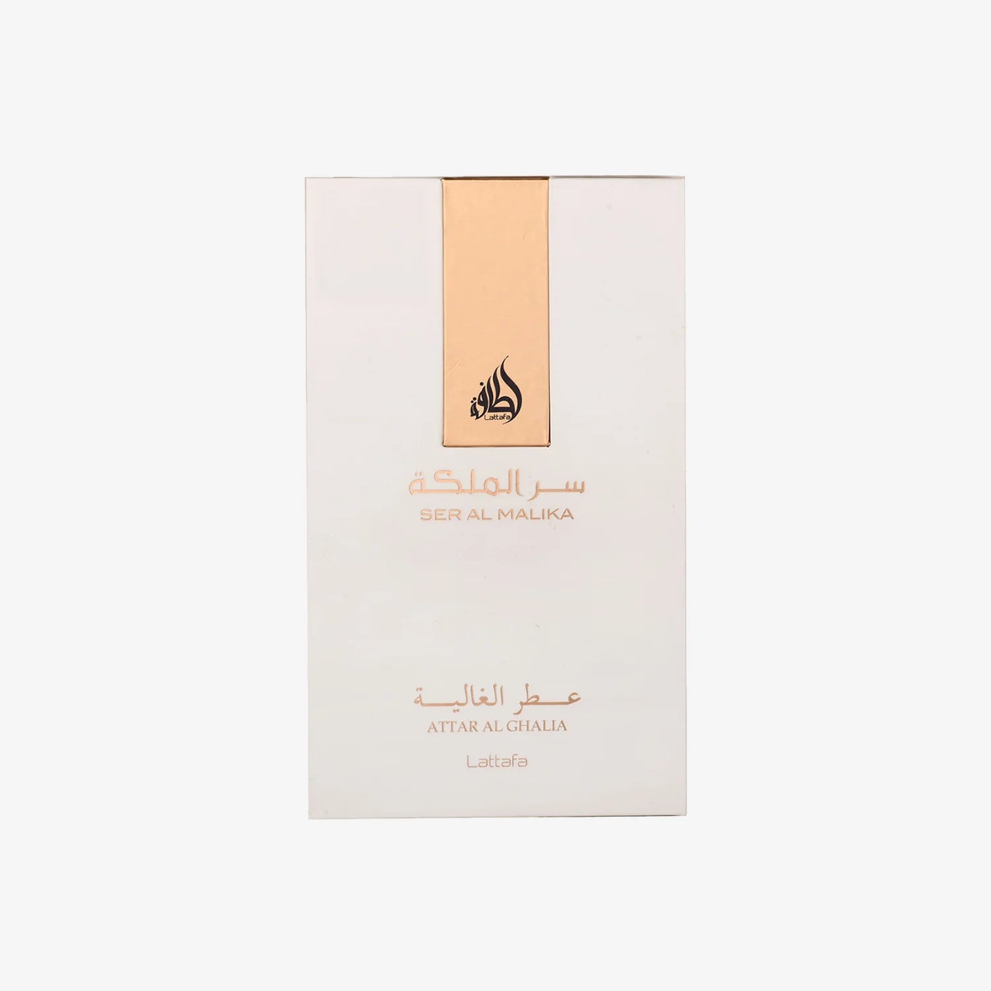 Ser Al Malika Eau de Parfum 100ml Lattafa