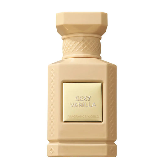 Sexy Vanilla 150ml Wholesale