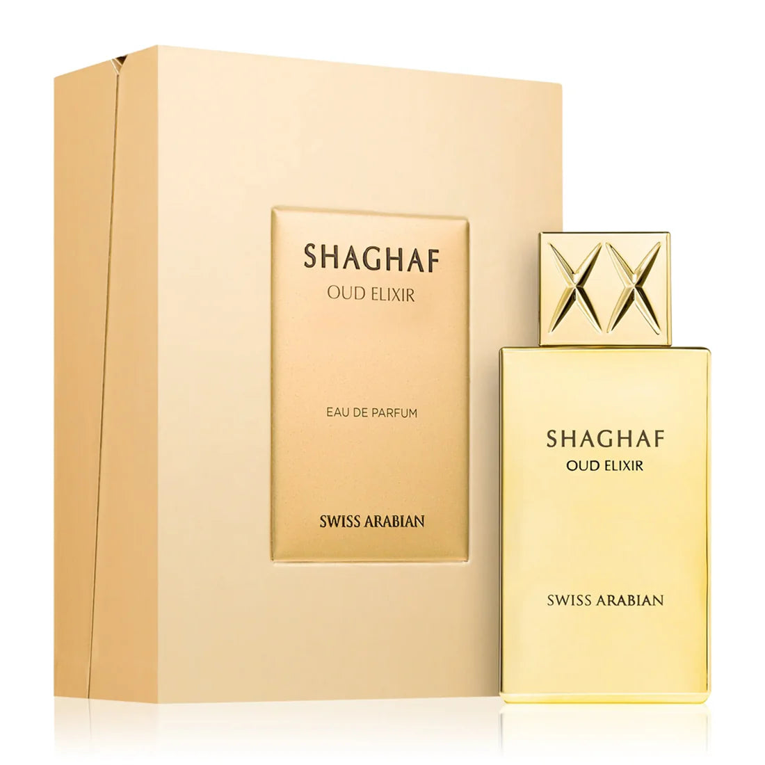shaghaf oud elixir 75ml wholesale