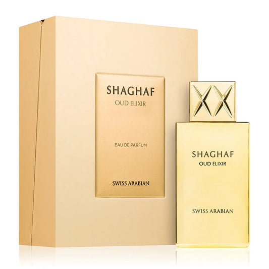 shaghaf oud elixir 75ml wholesale
