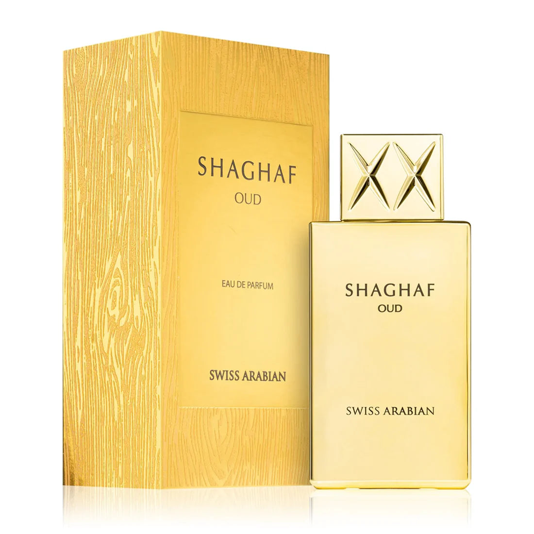 shaghaf oud 75ml wholesale