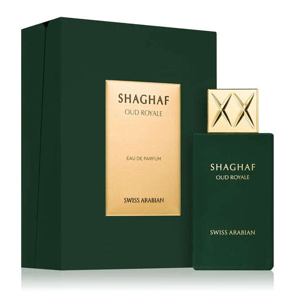 shaghaf oud royale 75ml wholesale