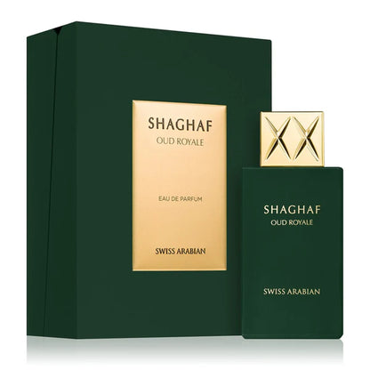 shaghaf oud royale 75ml wholesale