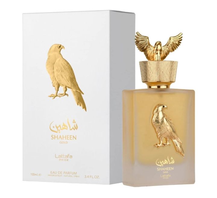 shaheen gold 100ml wholesale