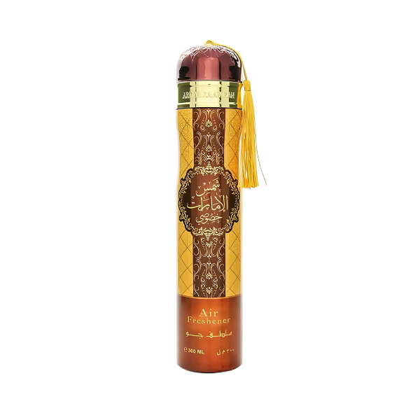 Shams Al Emarat Khususi Air Freshener 300ml Wholesale
