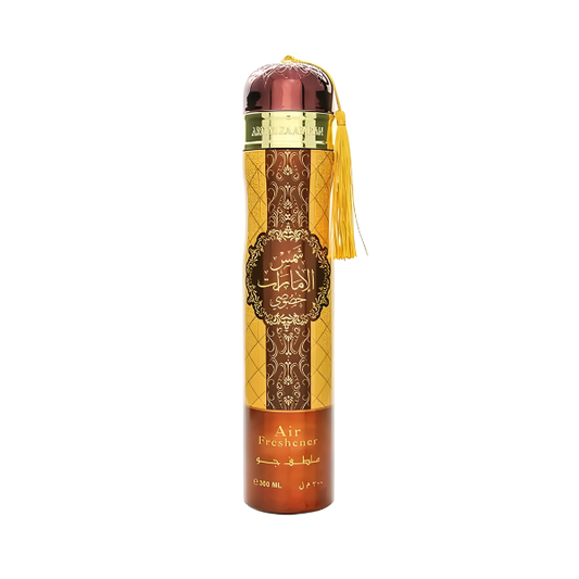 Shams Al Emarat Khususi Air Freshener 300ml Wholesale