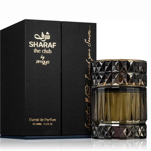 sharaf the club 100ml wholesale