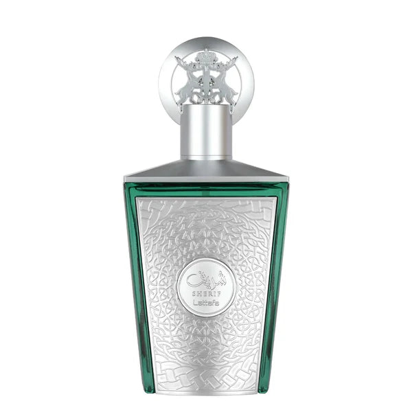 Sherif Eau de Parfum 100ml Lattafa