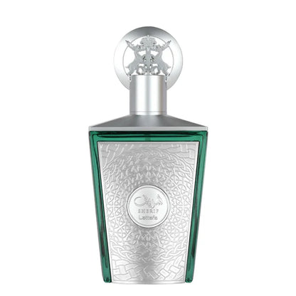 Sherif Eau de Parfum 100ml Lattafa