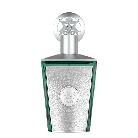 Sherif Eau de Parfum 100ml Lattafa