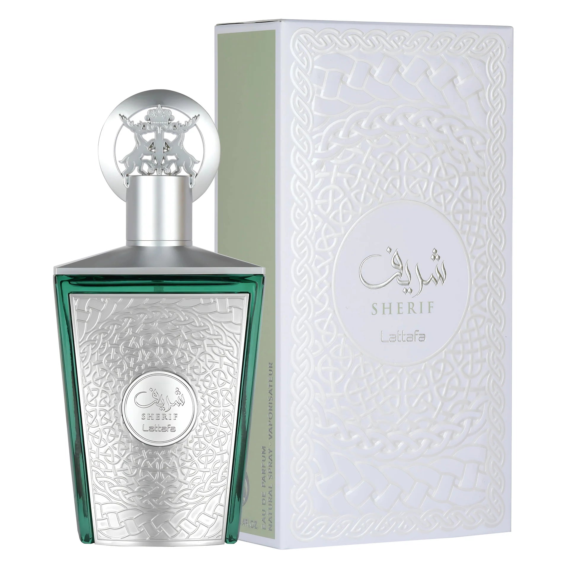 sherif 100ml wholesale