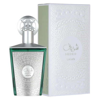sherif 100ml wholesale