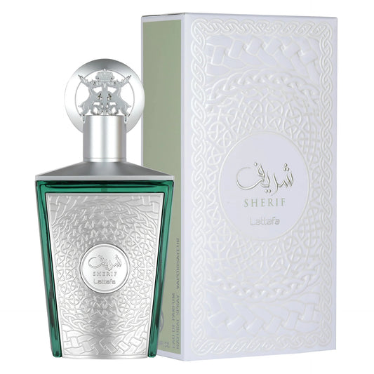 sherif 100ml wholesale