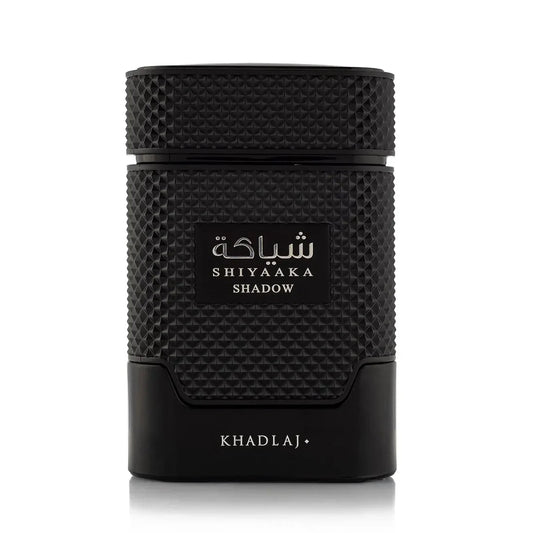 Shiyaaka Shadow Eau de Parfum 100ml Khadlaj