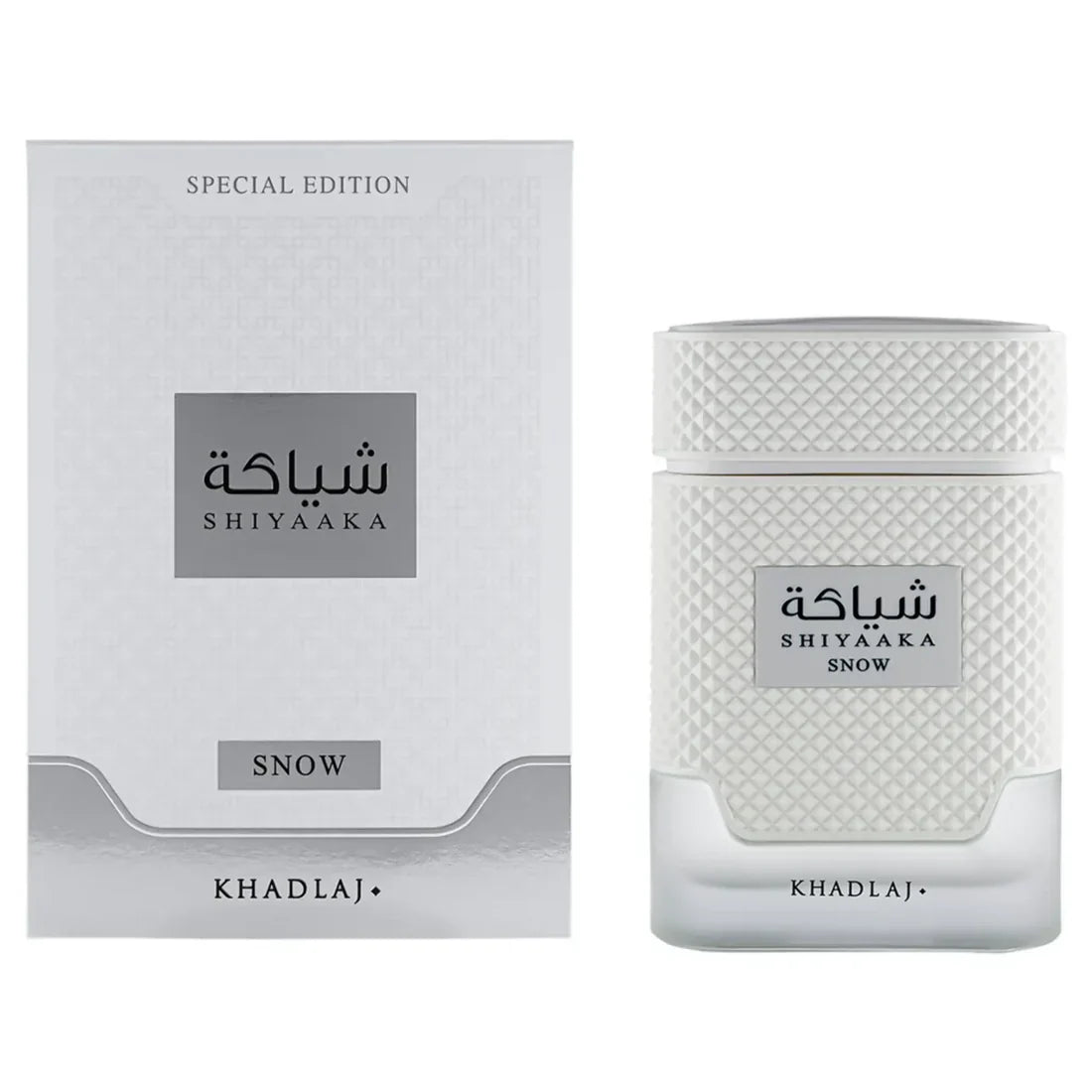 Shiyaaka Snow 100ml wholesale perfume