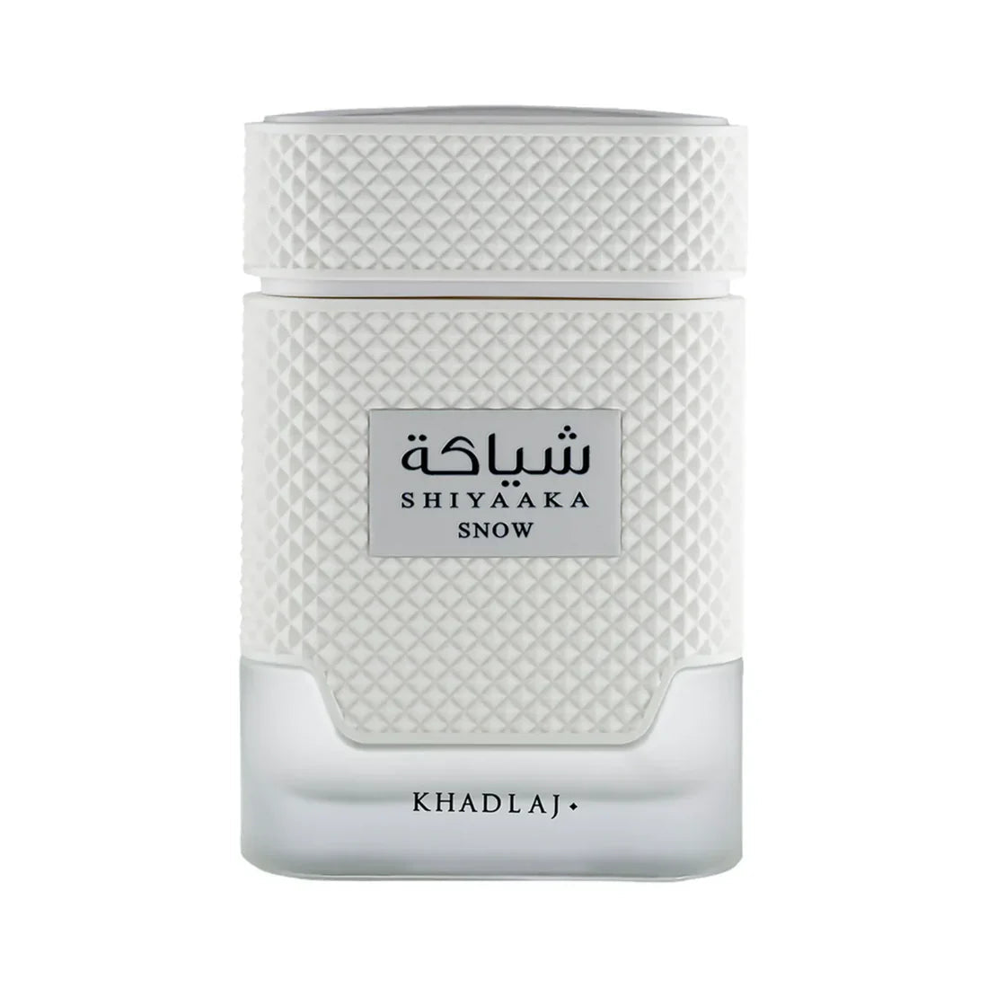 Shiyaaka Snow Eau de Parfum 100ml Khadlaj