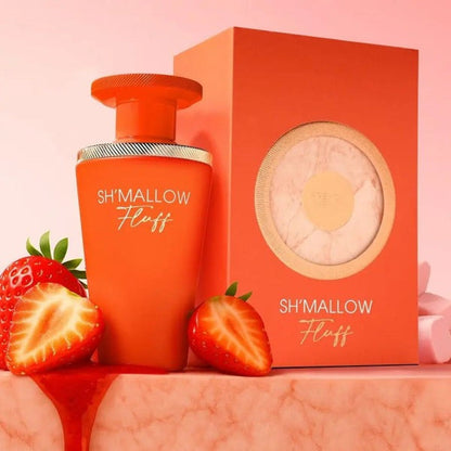 shmallow fluff 100ml wholesale
