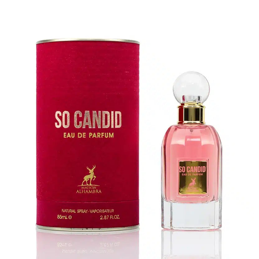 so candid 85ml wholesale