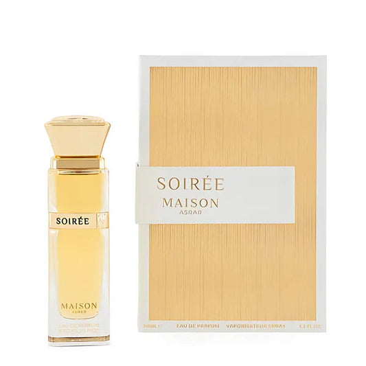 Soiree 110ml Wholesale