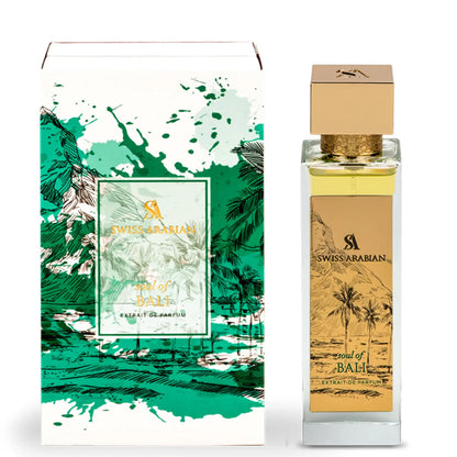 Soul Of Bali 100ml Wholesale