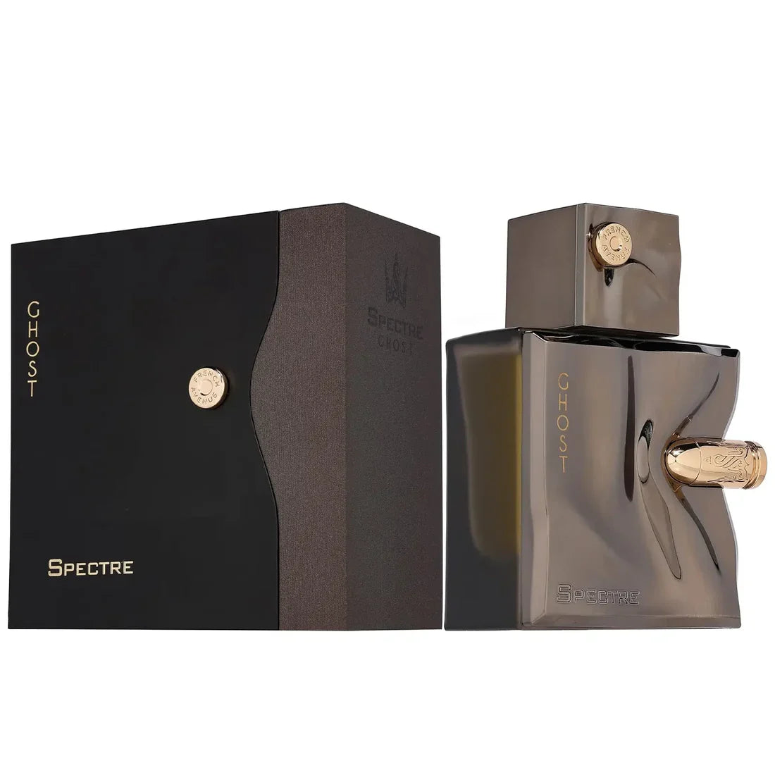 spectre ghost 80ml wholesale French Avenue perfume