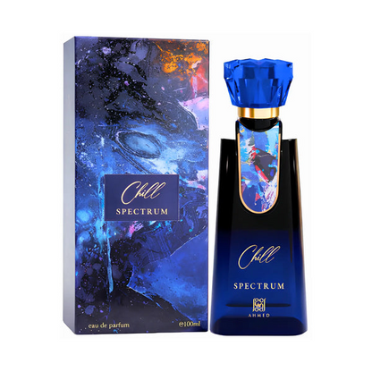 chill spectrum 100ml wholesale