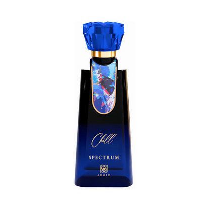 Chill Spectrum Eau de Parfum 100ml Ahmed Al Maghribi