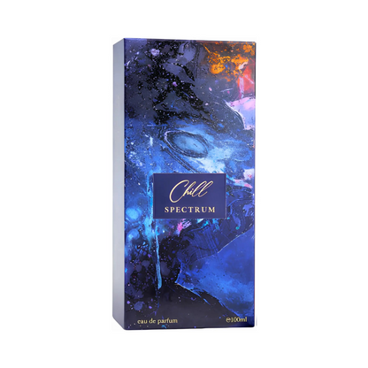 Chill Spectrum Eau de Parfum 100ml Ahmed Al Maghribi