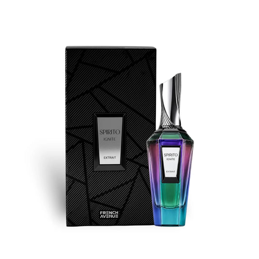 spirito ignite 100ml wholesale