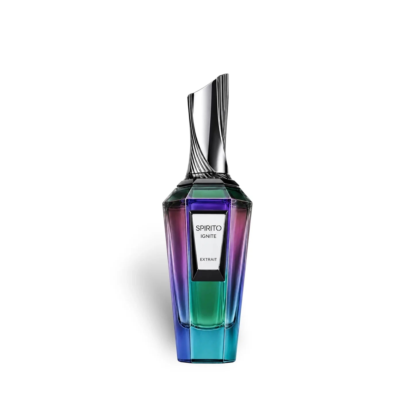 Spirito Ignite Extrait de Parfum 100ml French Avenue