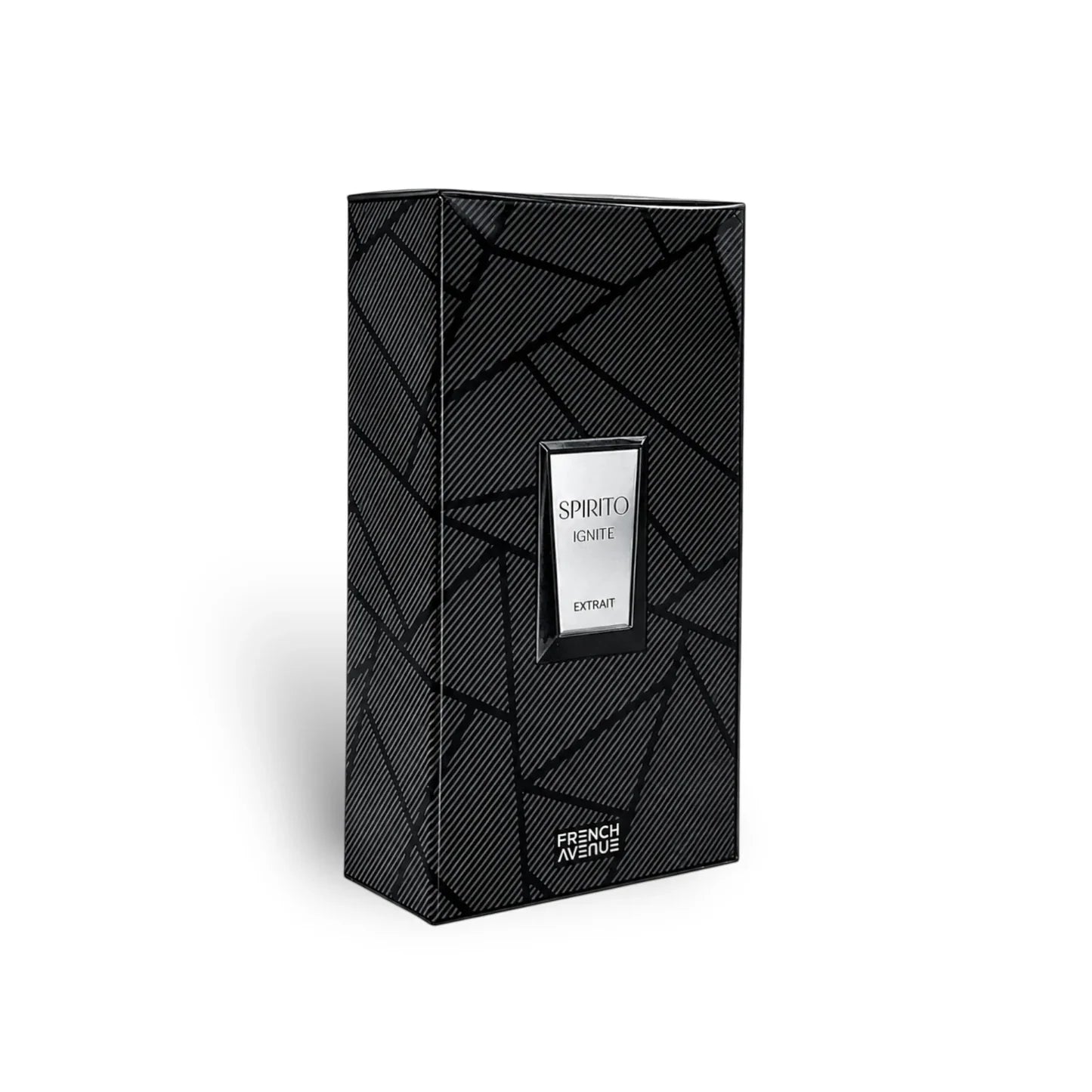 Spirito Ignite Extrait de Parfum 100ml French Avenue