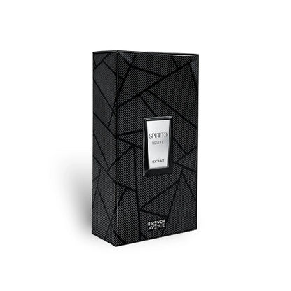 Spirito Ignite Extrait de Parfum 100ml French Avenue