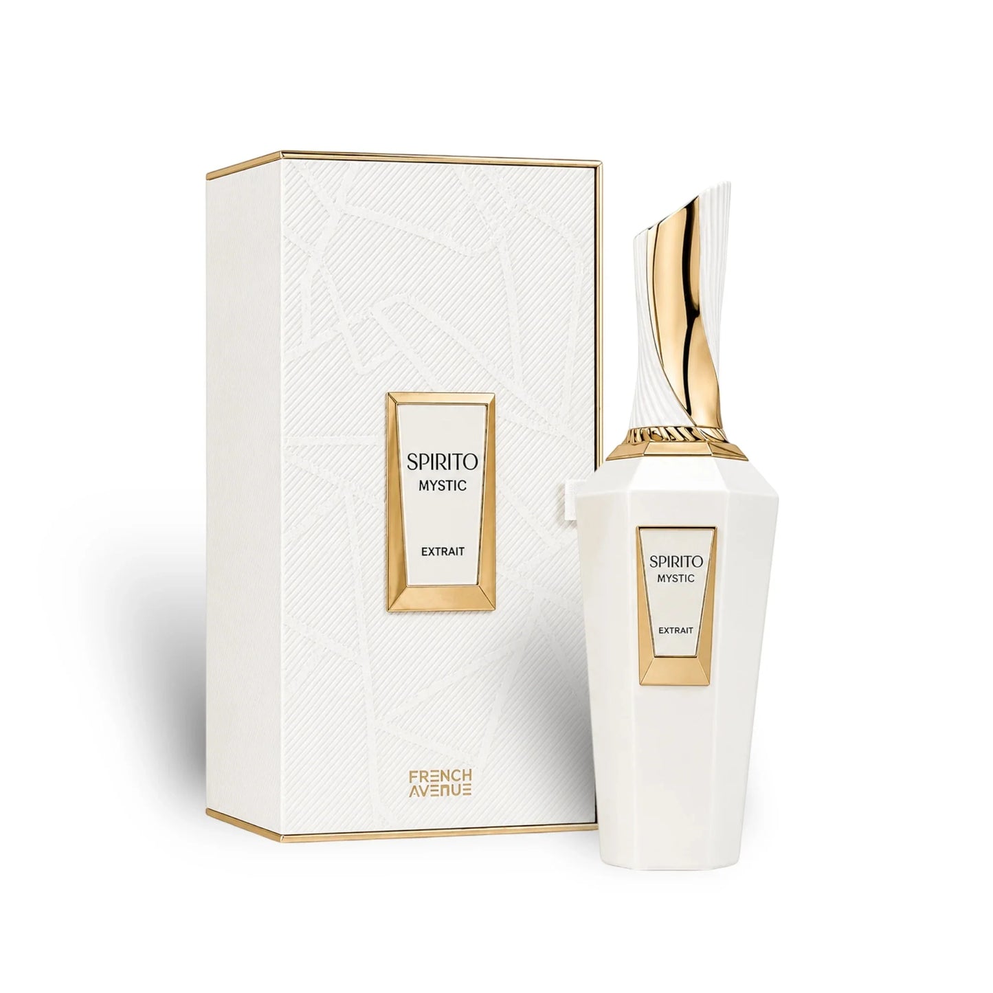 spirito mystic 100ml wholesale