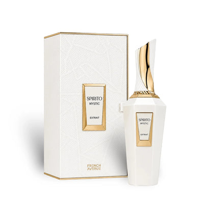 spirito mystic 100ml wholesale