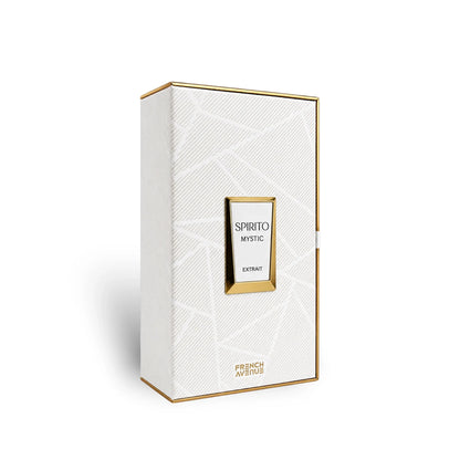 Spirito Mystic Extrait de Parfum 100ml French Avenue