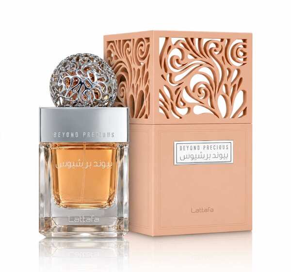 Beyond Precious Eau de Parfum 100ml Lattafa
