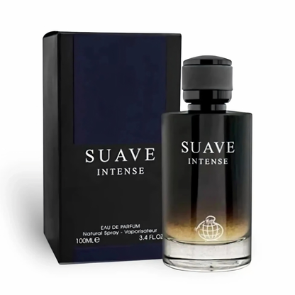 suave intense 100ml wholesale
