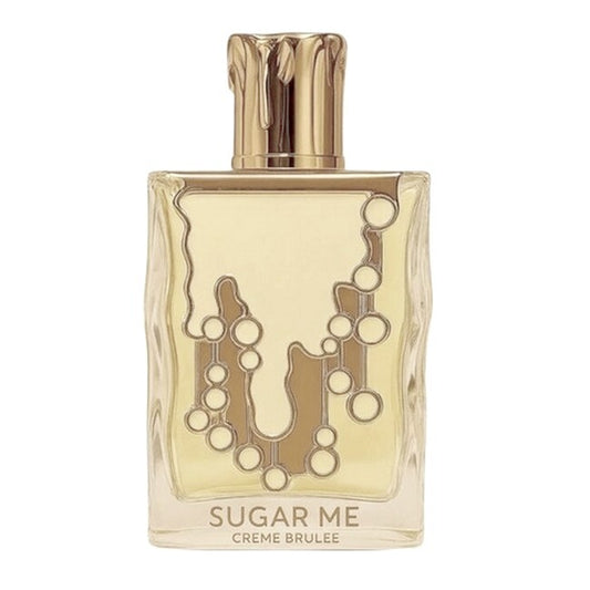 Sugar Me Creme Brulee Eau de Parfum 100ml Maison Alhambra